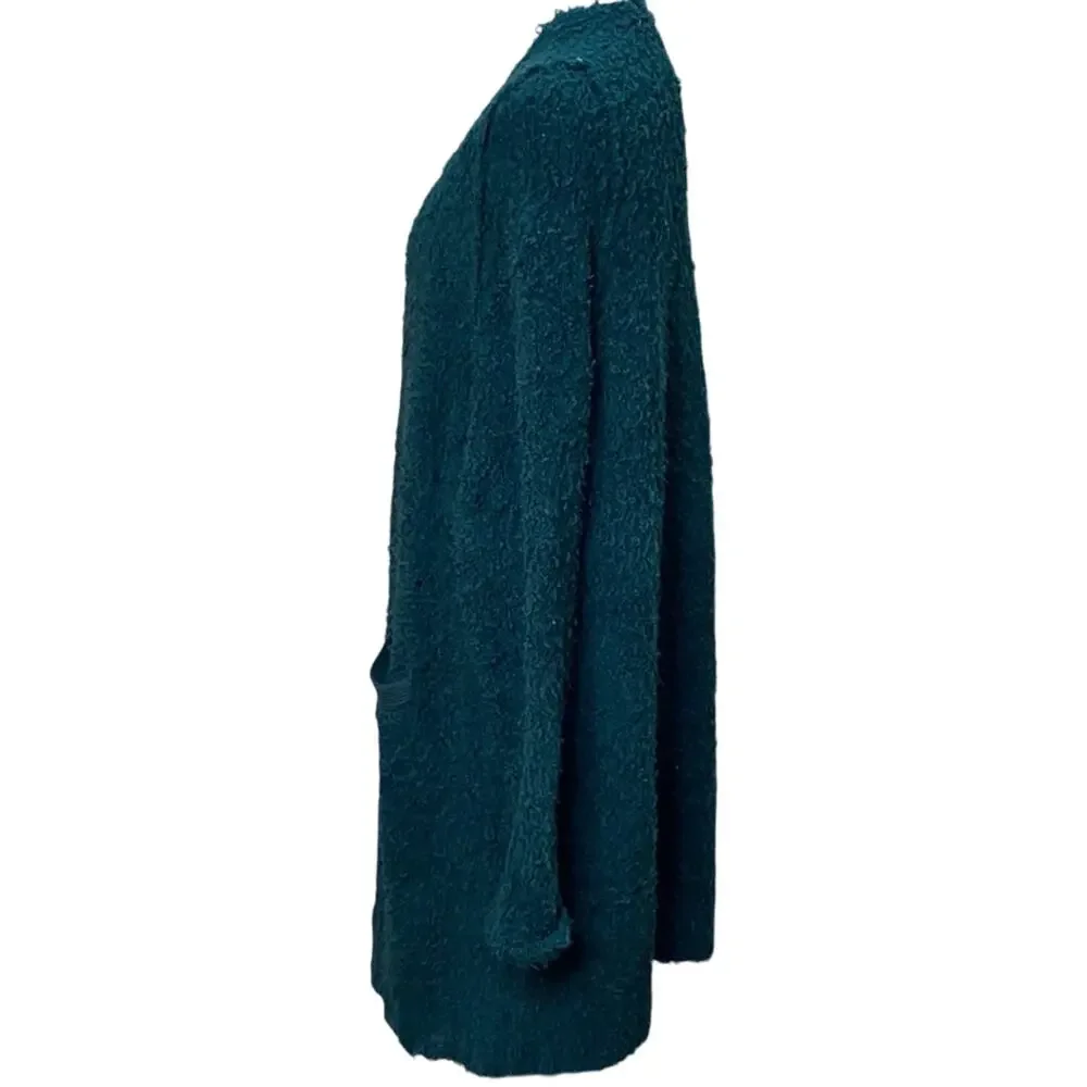Free People Evergreen Once a Lifetime Cardigan NWT Size Small